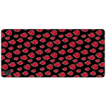Naruto Shippuden Mousepad Akatsuki Clouds, XL