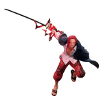 Bandai Banpresto One Piece Battle Record Collection-Shanks (Special Ver.)