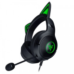 Razer Kraken Kitty V2, Black