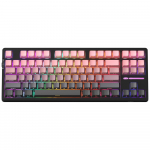 Magegee Light87 Star Pink, RGB, Blue Whale Switch, US