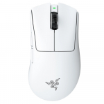 Razer DeathAdder V4 Pro, White