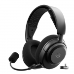 SteelSeries Arctis Nova 3P Wireless, Black