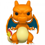Funko POP! Pokemon: Charizard