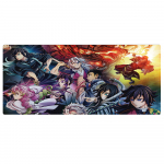 GeekDimension Desk Mat Nr. 26