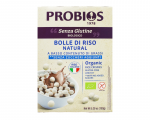 Gluteenivabad mahe riisikr&otilde;psud Probios, 150 g