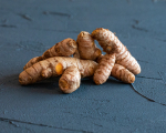 Mahe kurkumijuured (turmeric) - 500 g