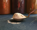 Mahe datlipulber - 1 kg