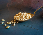 Kooritud mahe seedriseemned (Cedar seeds) - 200 g