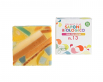 Mahe seep nr 13 Officina dei Saponi, 100 g