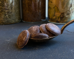 Mahe kakaomassi kettad - 500 g