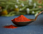 Jahvatatud mahe suitsupaprika - 400 g