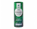Naturaalne pulkdeodorant Green Fusion Ben&Anna, 40 g