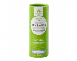 Naturaalne pulkdeodorant Persian Lime Ben&Anna, 40 g
