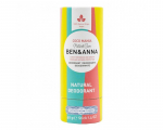 Naturaalne pulkdeodorant Coco Mania Ben&Anna, 40 g