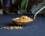 Kuldsed mahe linaseemned - 300 g
