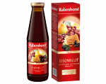 Mahe puuvilja- ja &uuml;rdijook raua ja C, B1, B2, B6, B12 vitamiinidega Rabenhorst, 450 ml
