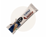 Idandatud tatra batoon kaneeliga Tundra, 40 g