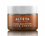 Mahe n&auml;okreem Luminous Rose Alteya, 50 ml