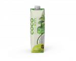 Mahe kookosvesi Cocoxim, 1 L
