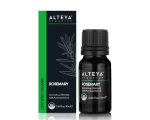 Mahe rosmariini eeterlik &otilde;li Alteya, 10 ml