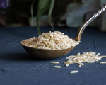 Basmati pruun mahe riis - 100 g