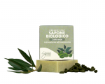 Mahe seep roheline kohv Officina dei Saponi, 100 g