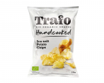 Mahe kartulikr&otilde;psud meresoolaga Trafo, 125 g