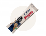 Idandatud tatra batoon vaarikatega Tundra, 40 g