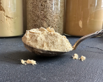 Mahe hernevalgu pulber (isolaat, 80% valku) - 20 kg