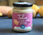 Hele mahe seesamiseemne pasta tahini, 250 g