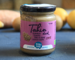 Tume mahe seesamiseemne pasta Tahin, 250 g