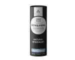 Naturaalne pulkdeodorant Urban Black Ben&Anna, 40 g