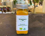Mahe kurkumipulber Biopapa, 64 g