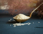 Valge Basmati mahe riis - 100 g
