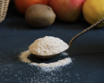 Purustatud mahe ps&uuml;lliumi kestad (psyllium husk) - 200 g