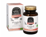 Mahe B-vitamiinide kompleks Royal Green, 60 kapslit