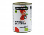 Konserveeritud kooritud mahe tomatid Il Nutrimento, 400 g