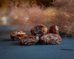 V&auml;rsked kividega mahe datlid Medjool - 100 g