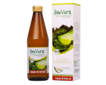 Mahe aaloe (aloe vera) mahl Bio Medicura, 330 ml