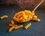 Mahe kikerherne makaronid - 200 g