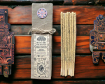 Rituaalne viiruk Palo Santo, 8 tk