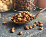 Mahe kohvioad Fragante - 100 g