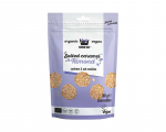 Vegan mahe soolakaramelli k&uuml;psised Kookie Cat, 100 g