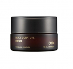 Ottie Black Signature n&auml;okreem, 50 ml