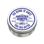 Institut Karite Paris 100% grynas bekvapis taukmedžio sviestas, 10 ml