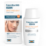 Isdin Fusion kremas nuo saulės Spf50 50ml