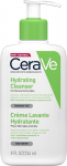 CeraVe Hydrating Cleanser with Hyaluronic Acid for Normal to Dry Skin 236ml