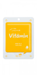 Mijin Care Vitamin n&auml;omask, 22 g