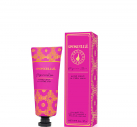 Spongelle Hand Cream Bulgarian Rose rankų kremas, 57 g