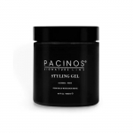 Pacinos Signature Line Hair Styling Gel, 238 ml
